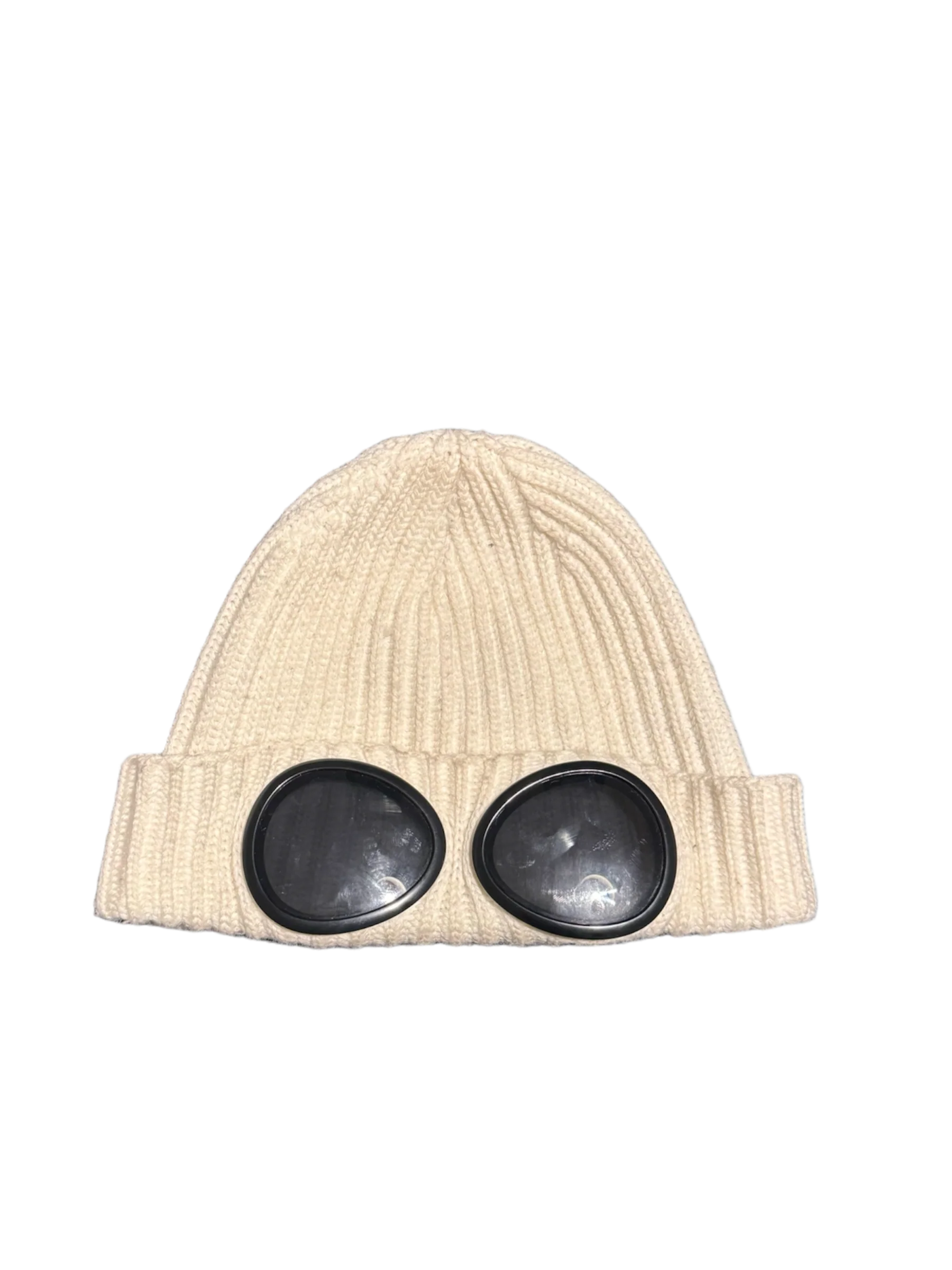 C.P. Company Goggle Beanie - Unisize