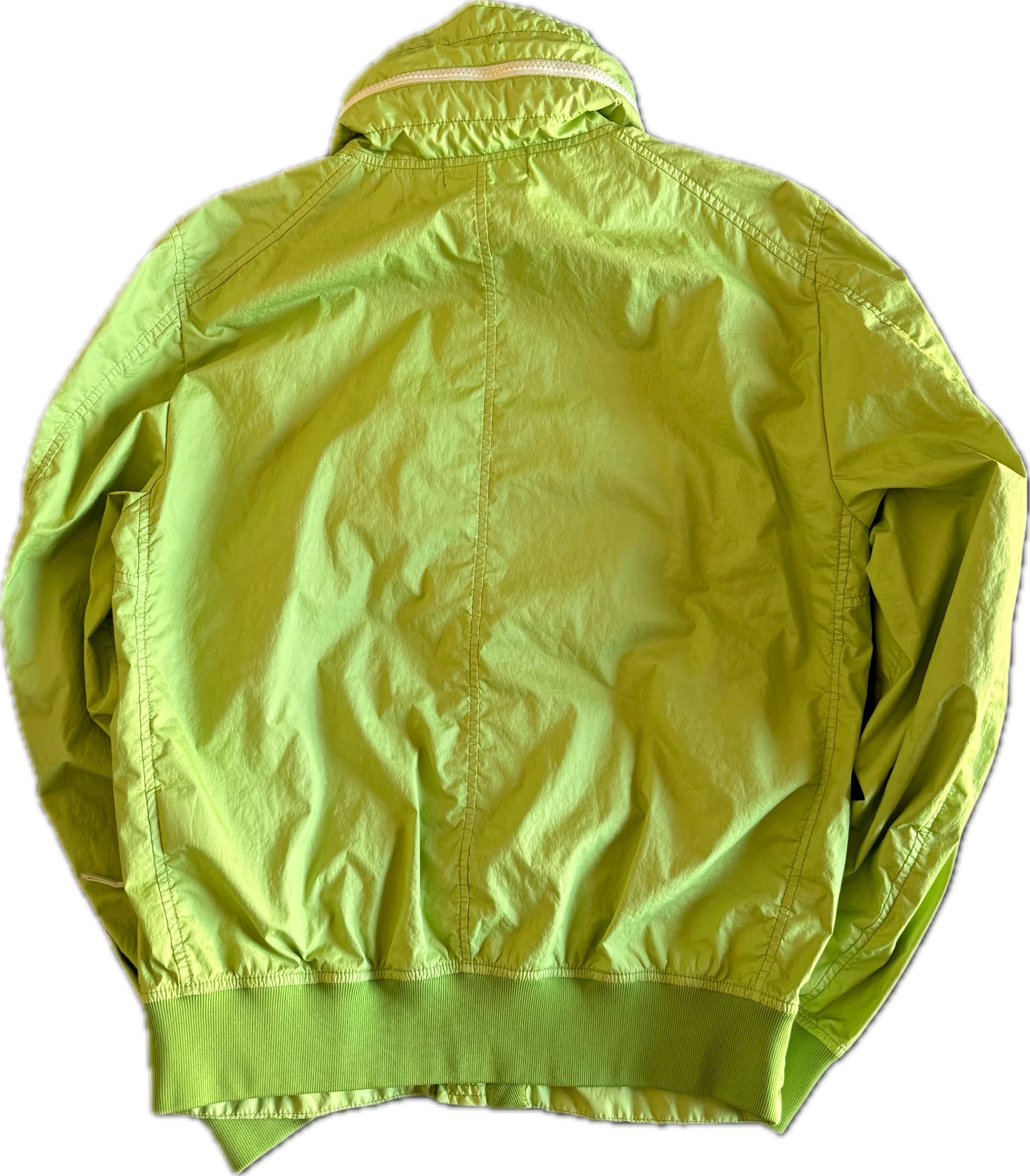 Stone Island ‘Membrana 3L TC’ Jacket - Medium - Image 2