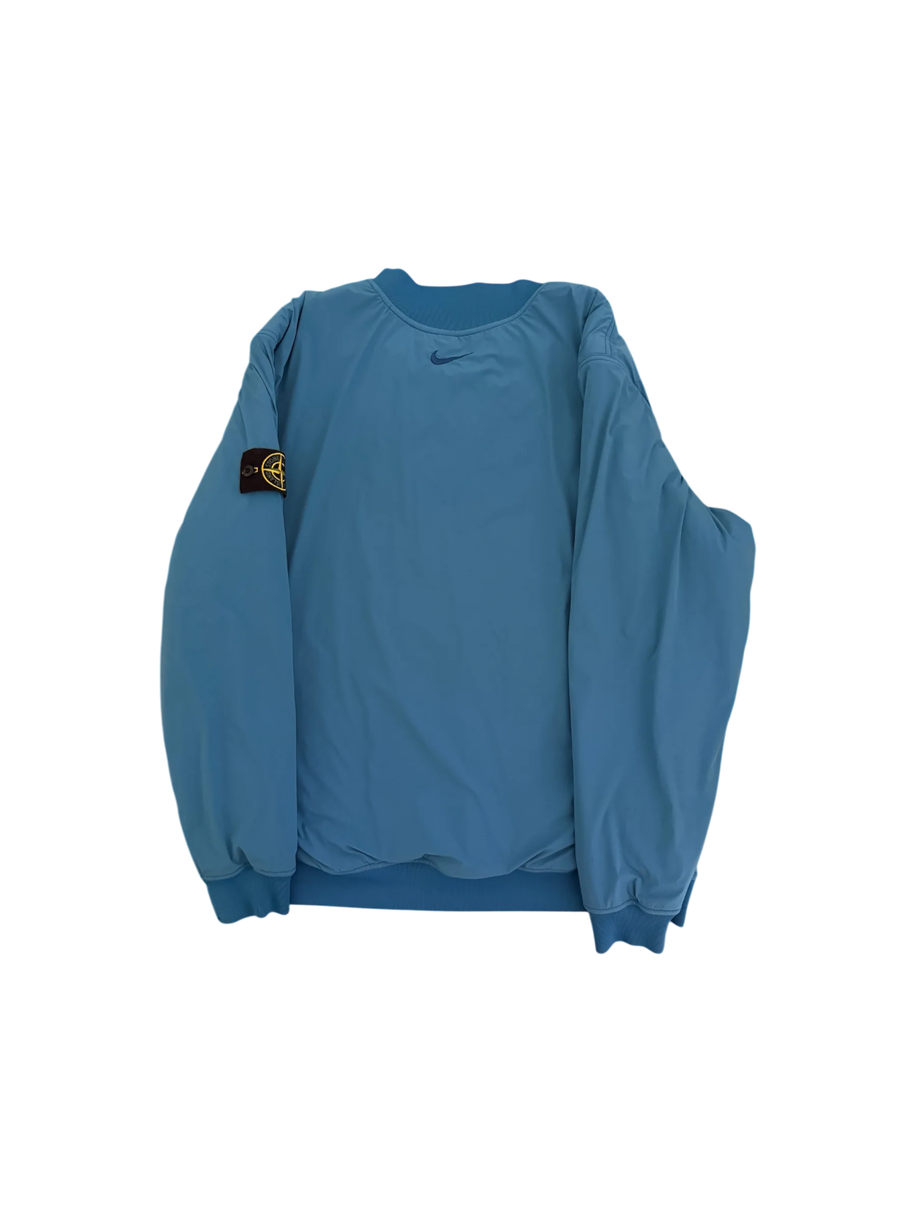 Stone Island x Nike 'Comfort Tech Composite' Sweat - Medium - Image 2
