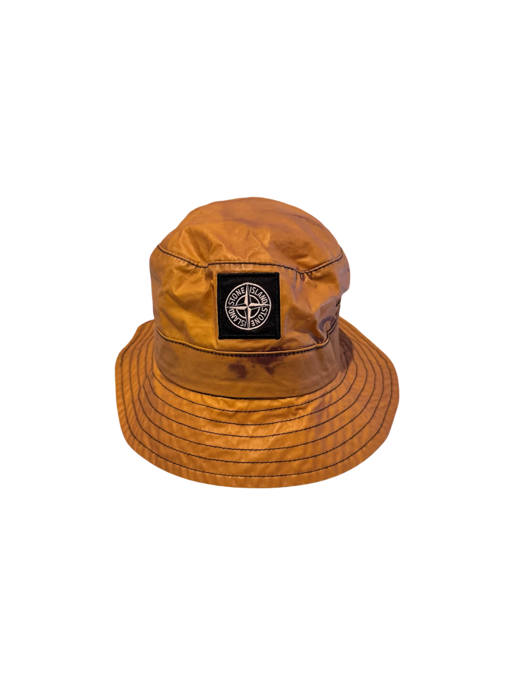 Stone Island x Supreme 'Heat Reactive' Bucket- M/L - Image 2